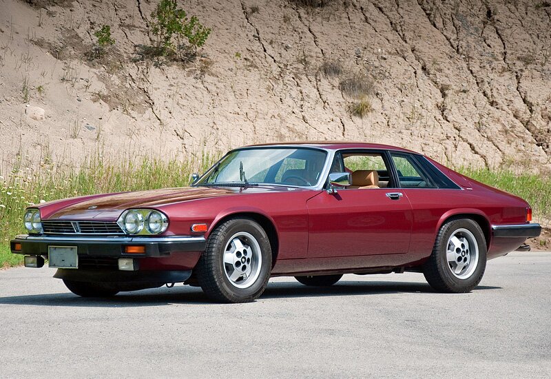 1975 jaguar xj s v12