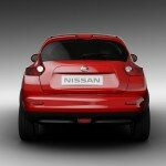 Характеристики Nissan Juke 2011