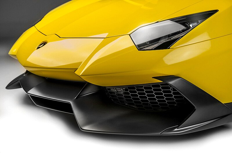 2013 lp720 Aventador Lamborghini 4 50 anniversario edisi